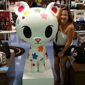 Meet your Posher, Dayna